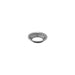 Auveco No 7625 Countersunk Brass Finishing Washer Nickel, Quantity 1000