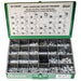 Auveco No 6618BHM BHM Assortment Thread Cutting Nuts And Push-On & Pushnut Bolt Ret, Quantity 1 ASST