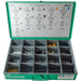 Auveco 6721EPA Tesla Retainers, Clips & Fasteners. 16 Items 320 Pieces. Qty 1.