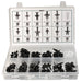 Auveco No 6804 GM Push-Type Retainer Quik-Select Kit, Quantity 1 KIT
