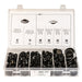 Auveco No 6831 Plastic Plug Button Quik-Select Kit, Quantity 1 KIT