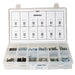 Auveco No 6861 Spring Pin Quik-Select Kit, Quantity 1 KIT