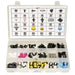 Auveco No 6871 Quick-Select Kit Hyundai & Kia, Quantity 1 KIT