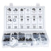 Auveco Item 6884 Specialty Nut Quik-Select Kit Quantity 1