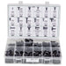 Auveco Item 6944 Single Head Retainer Assortment Quantity 1