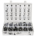 Auveco Item 6946 Engine Cover Clips & Fasteners  Assortment Quantity 1