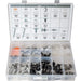 Auveco 6950 Ford Transit Clips & Retainers Rear Of Vehicle Quik-Select II. Qty 1.