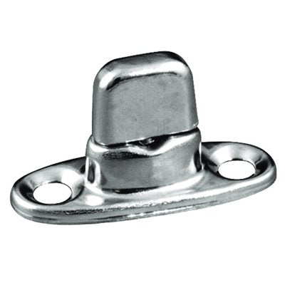 Auveco No 7419 Number 42 Fastener Nickel On Brass, Quantity 100
