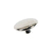 Auveco No 7677 Button Fastener, Quantity 100
