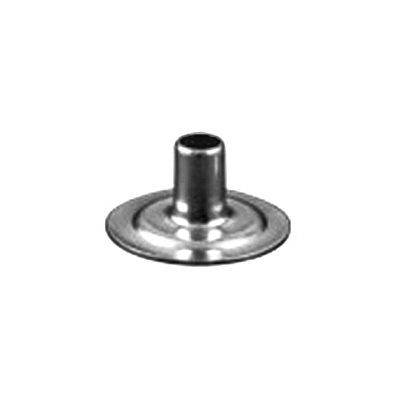 Auveco No. 7682 Eyelet Fasteners, Quantity - 100