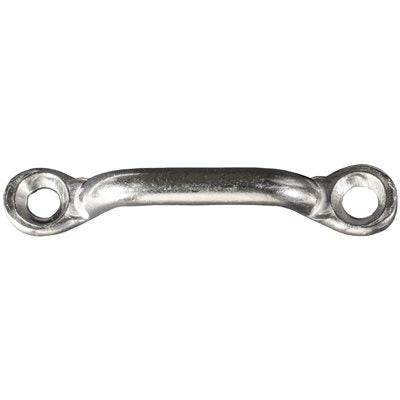 Auveco No 7771 Footman Loop Nickel, Quantity 25