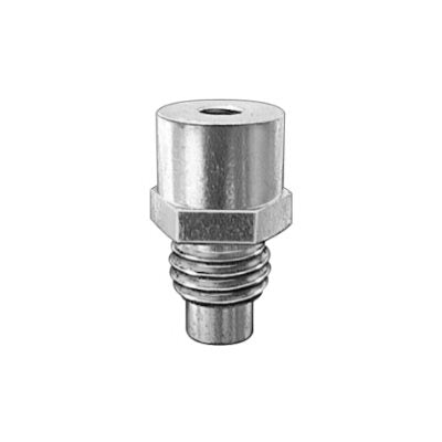Auveco No. 7985 Nose Piece For Rivet Gun, Quantity - 1