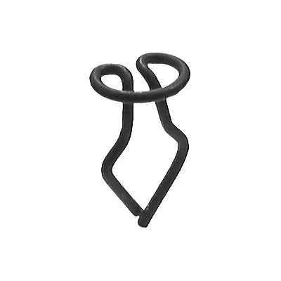 Auveco No. 808 Trim Clips, Quantity - 100