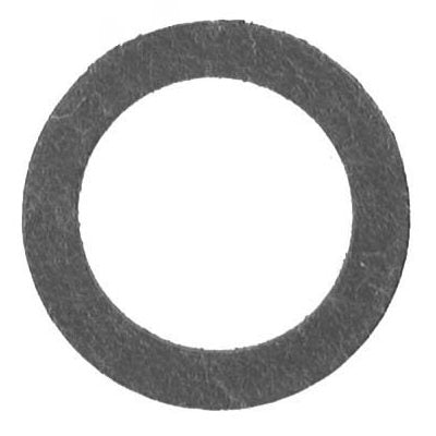 Auveco No. 18726 Black Fibre Oil Drain Plug Gasket 12mm Inside Diameter, Quantity - 50