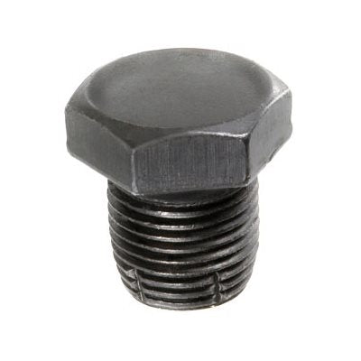 Auveco No. 19587 Oil Drain Plug W/Gasket Single Oversize 1/2