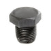 Auveco No 18121 Drain Plug & Gasket 1/2-20 Double Oversize, Quantity 5