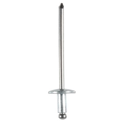 Auveco No. 8290 Panel Rivets, Quantity - 500