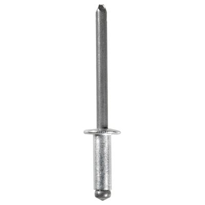 Auveco No 8296 Panel Rivets, Quantity 500