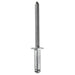 Auveco No 8296 Panel Rivets, Quantity 500