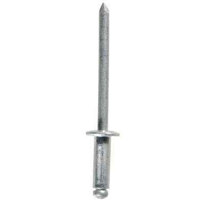 Auveco No. 8300 Panel Rivets, Quantity - 500