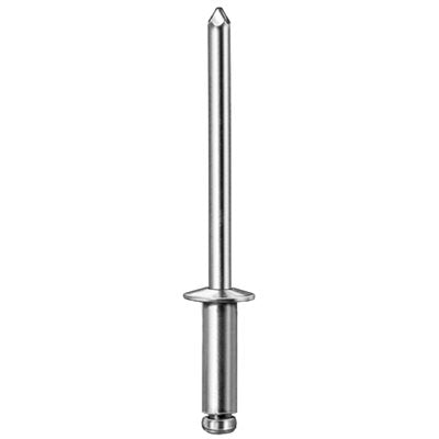 Auveco No. 8301 Panel Rivets, Quantity - 100