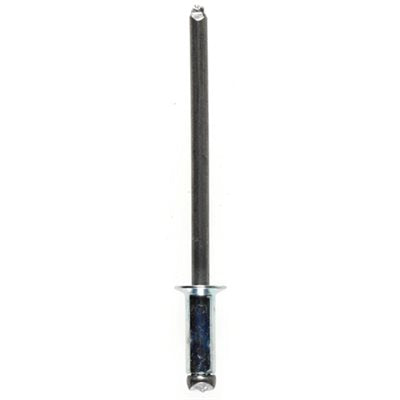 Auveco No. 8302 Panel Rivets, Quantity - 500