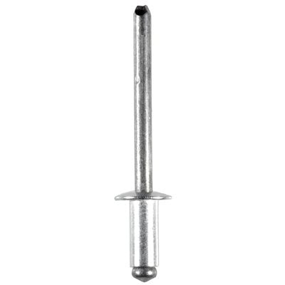 Auveco No 8306 Panel Rivets, Quantity 500