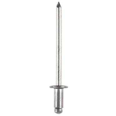 Auveco No. 8308 Panel Rivets, Quantity - 500