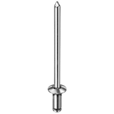 Auveco No. 8309 Panel Rivets, Quantity - 100