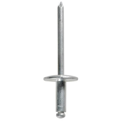 Auveco No. 8312 Panel Rivets, Quantity - 500