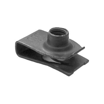 Auveco No. 8359 Extruded U-Nut 1/4