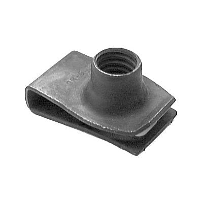 Auveco No. 10053 Extruded U-Nut 5/16