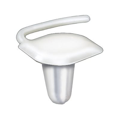 Auveco No. 8398 Universal Molding Fastener Nylon, Quantity - 25