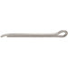 Auveco No 8485 3/32 X 2 Hammer Lock Cotter Pin Zinc, Quantity 200