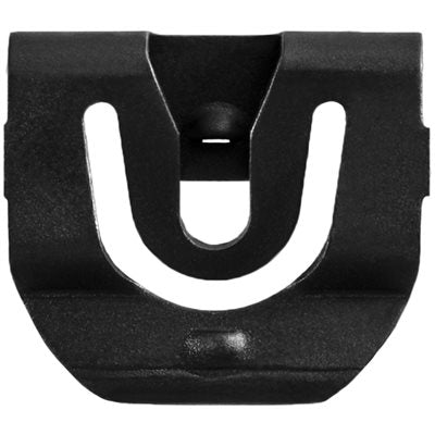 Auveco No. 8583 Window Reveal Molding Clip, Quantity - 100