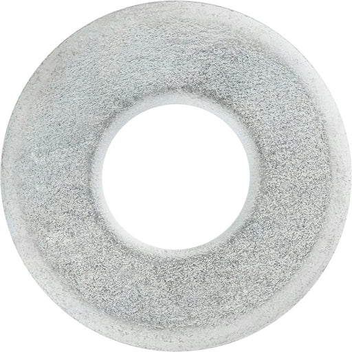 Auveco No 3932 Washer 7/16Bolt Size 1/2 Inside Diameter 1-1/4 Outside DiameterPlain, Quantity 100