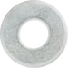 Auveco No 3932 Washer 7/16Bolt Size 1/2 Inside Diameter 1-1/4 Outside DiameterPlain, Quantity 100