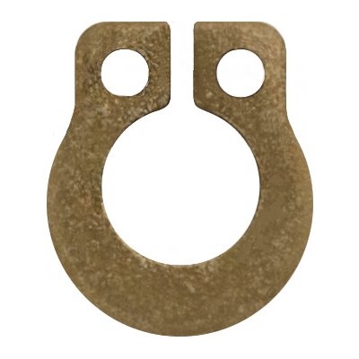 Auveco No 8677 External Grip Rings, Quantity 50