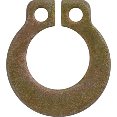Auveco No. 8678 External Grip Rings, Quantity - 50