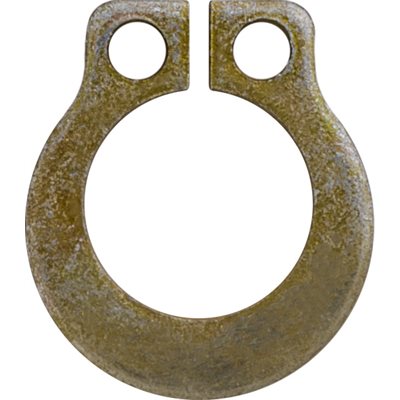 Auveco No 8680 External Grip Rings, Quantity 50
