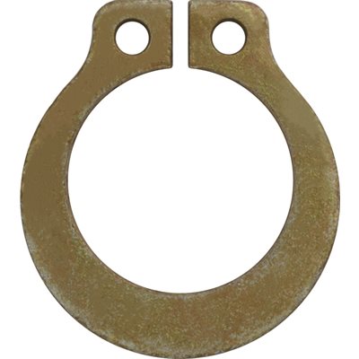 Auveco No 8683 External Grip Rings, Quantity 50