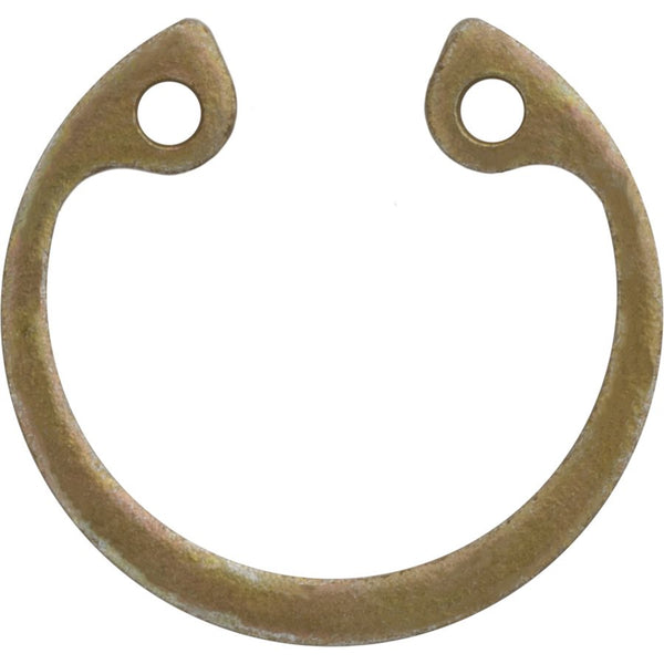 Auveco No. 8697 Internal Retaining Rings, Quantity - 50