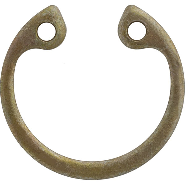 Auveco No. 8692 Internal Retaining Rings, Quantity - 50
