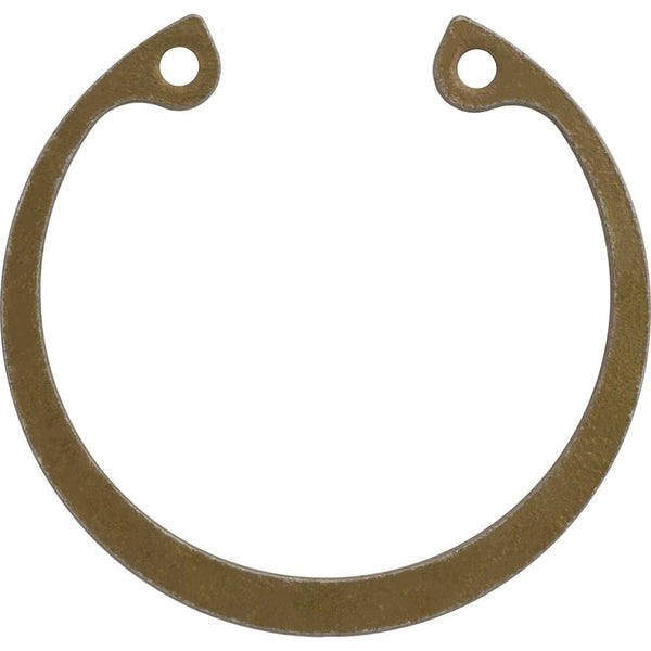 Auveco No. 8699 Internal Retaining Rings, Quantity - 50