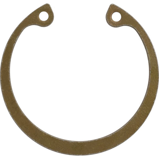 Auveco No 8699 Internal Retaining Rings, Quantity 50