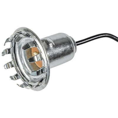 Auveco No 8755 Pigtail Connectors, Quantity 10