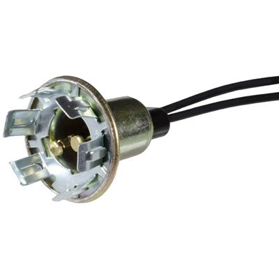 Auveco No. 8756 Pigtail Connectors, Quantity - 10