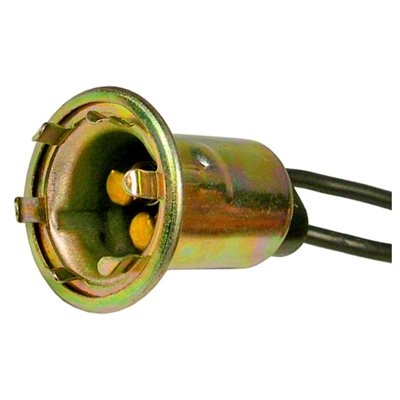 Auveco No 8759 Pigtail Connectors, Quantity 5