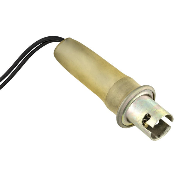 Auveco No. 8763 Pigtail Connectors, Quantity - 10