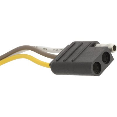 Auveco No 8768 Pigtail Receptacle, Quantity 5